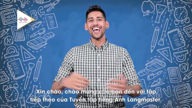 Tiếng Anh giao tiếp thông dụng trong siêu thị - Tiếng Anh giao tiếp mọi chủ đề