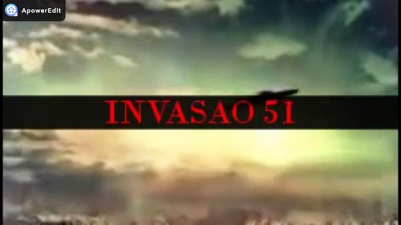 Alienígenas e seus Óvnis estão escondidos em base militar em Ohio, nos EUA
