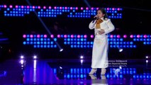 Jolette Rivera canta ‘Ojitos Pajaritos’ _ Audiciones _ La Voz Kids 2016-rrZ0-2d08WU