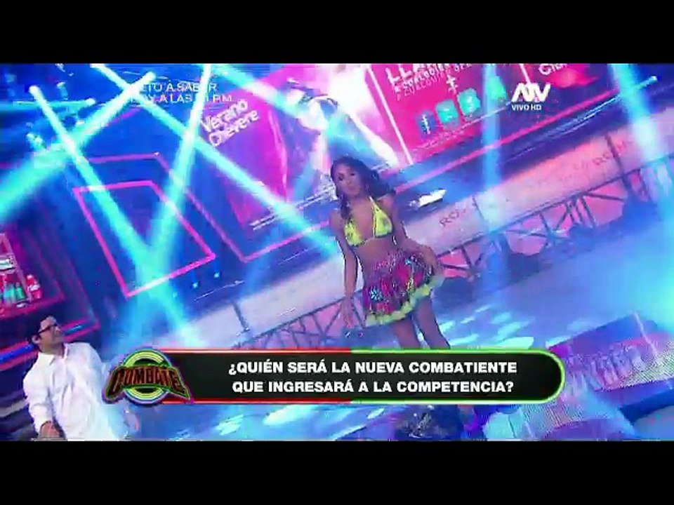 hija de melissa klgu es nueva integrante de cbt