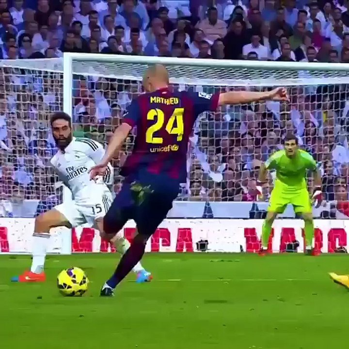 Best El classico shots that could’ve been tag friends