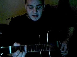 Pour que tu m'aime encore (Reprise Goldman)