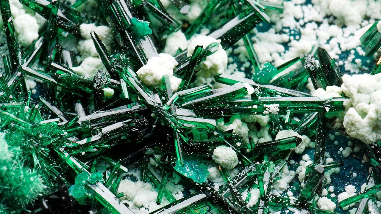 Propriedades do Olho de Tigre