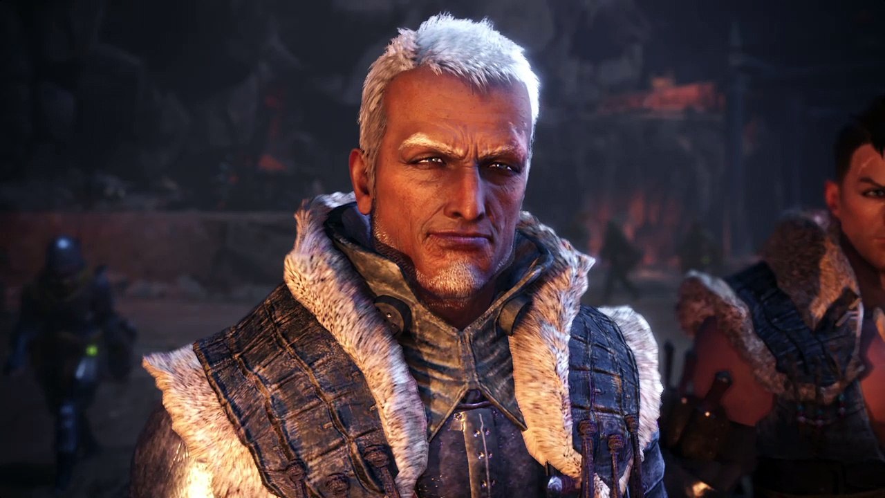 Monster Hunter: World_20180128232308