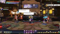 Void Elsword EC Scammer [BabyCry]