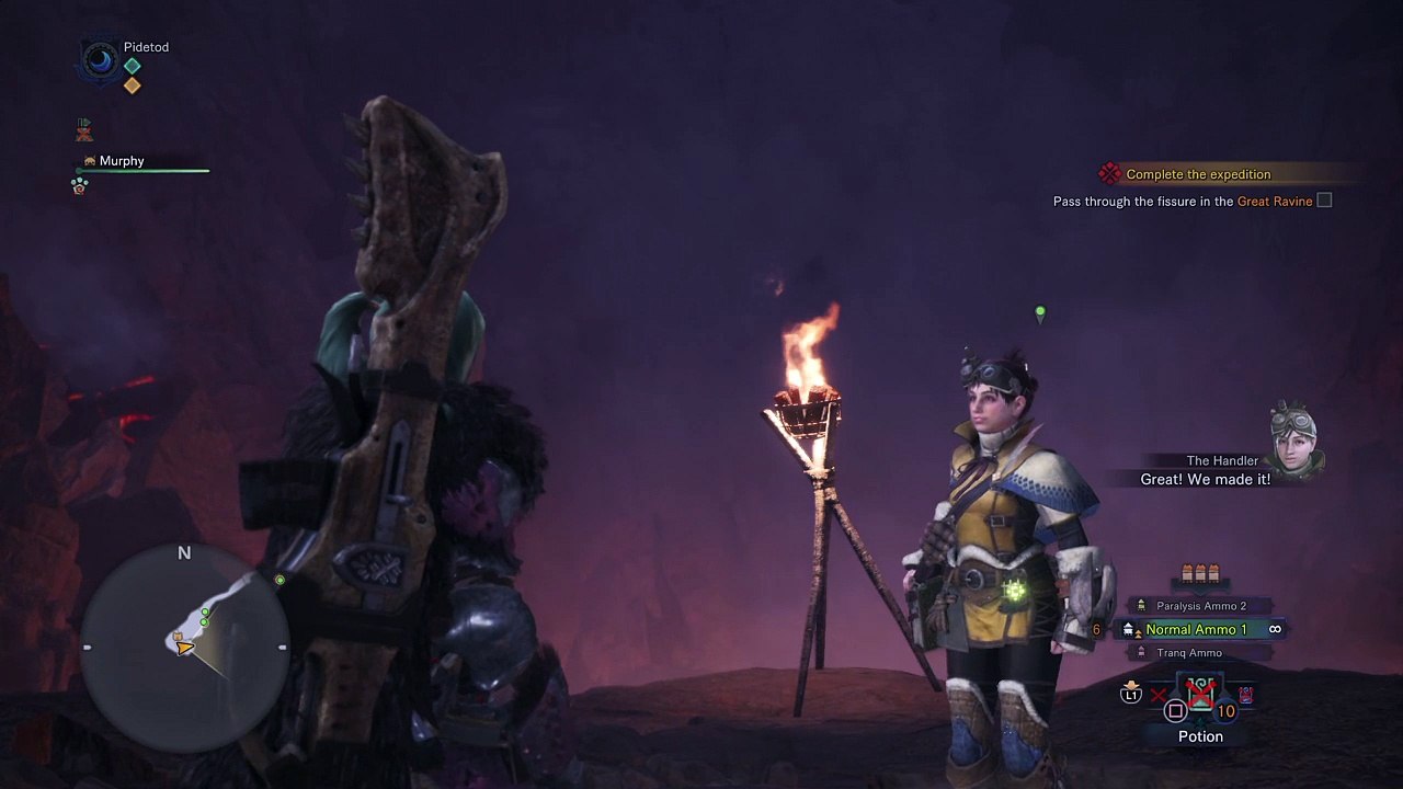 Monster Hunter: World_20180128235628