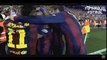 MESSI HACE LLORAR A COMENTARISTA CON SU GOL  / MESSI MAKES WEEP FOR COMMENTATOR WITH HIS GOAL