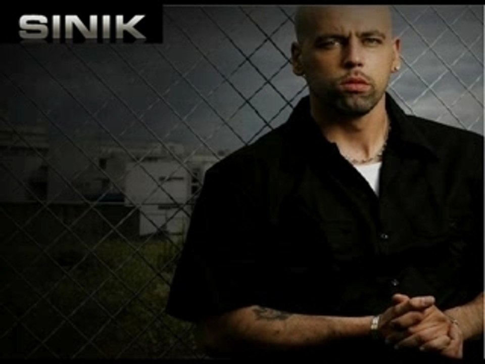 Sinik ennemit d'état