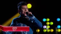 Joseph le canta a las chicas ‘Adelita’ _ Audiciones _ La Voz Kids 2016-U5y6R