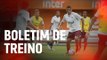 BOLETIM DE TREINO + ANDERSON MARTINS: 22.01 | SPFCTV