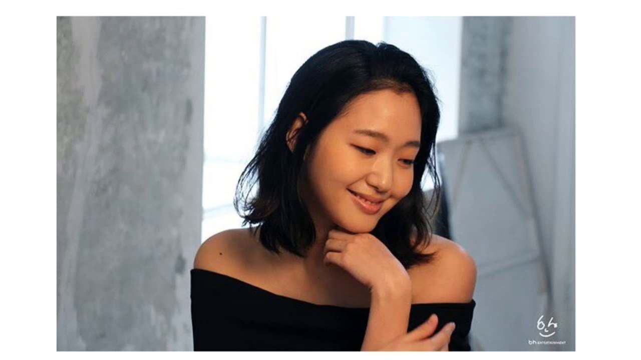 Gorgeous KGE on Triwa Photoshoot and BTS