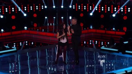 La Voz Kids _ Antonella Henao canta ‘Du