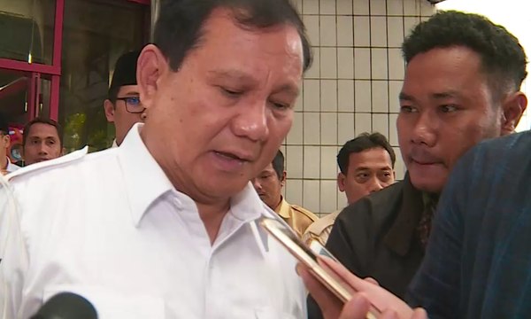 Gerindra Lolos Verifikasi Faktual di Tingkat Pusat