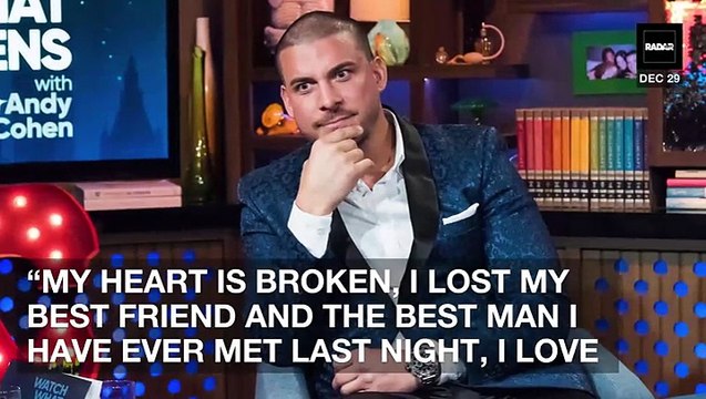 Faith Stowers Will Never Return To ‘Vanderpump Rules’ After Jax Sex Scandal