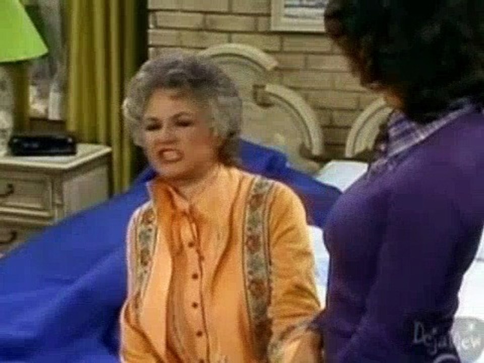 Maude S05E17