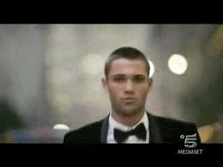 Dolce & Gabbana ad - male