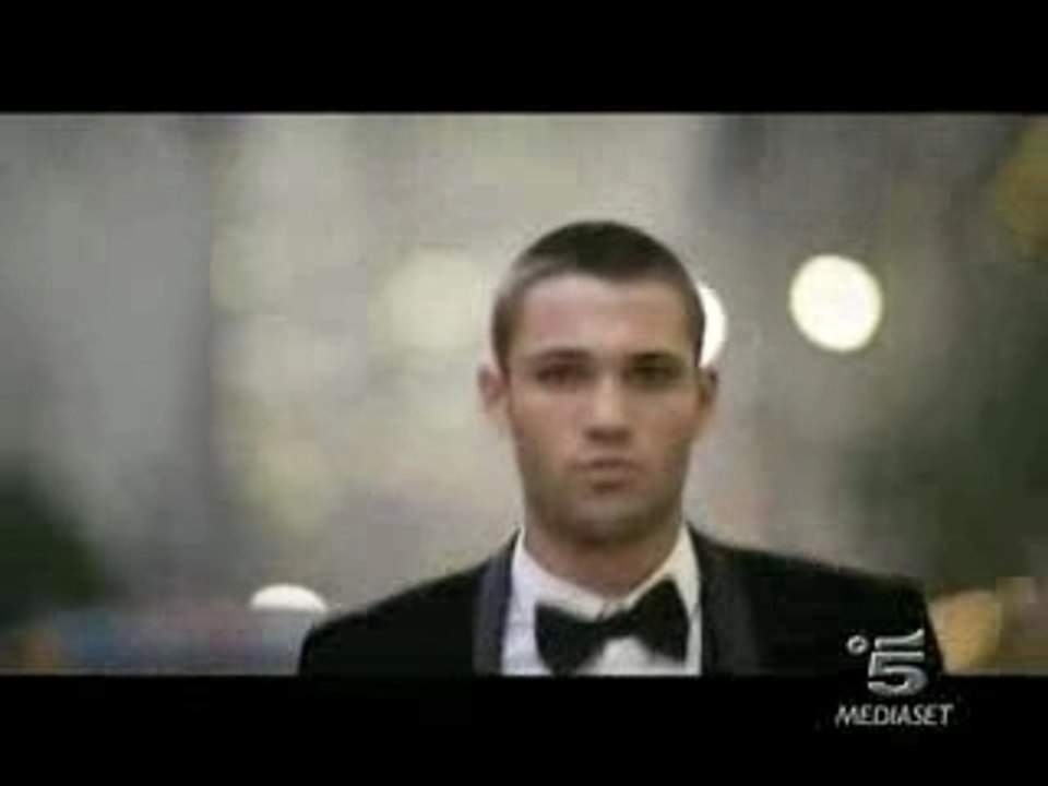 Dolce & Gabbana ad - male