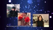 [Showbiz Korea] The winter fashion styles of stars spotted on social media pages