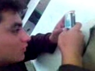 Pircy y los mensajes virtuales a Yesenia PARTE 2