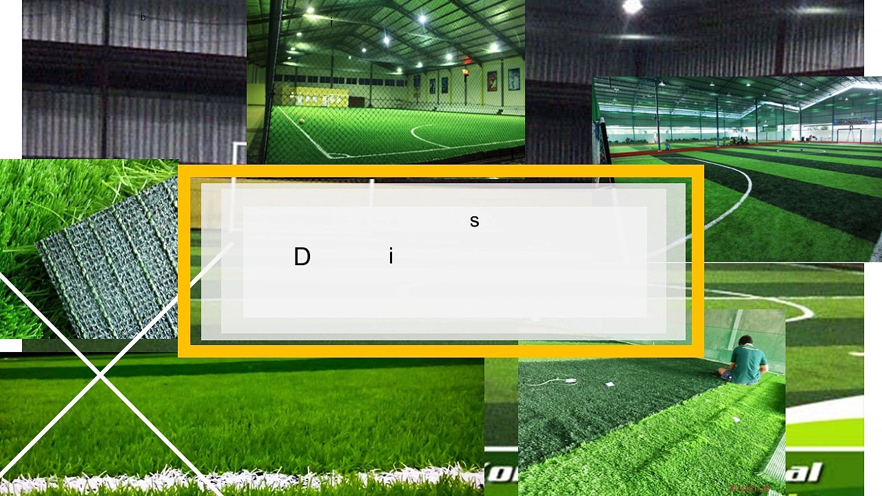 pemasangan karpet futsal sintetis harga murah dan berkualitas