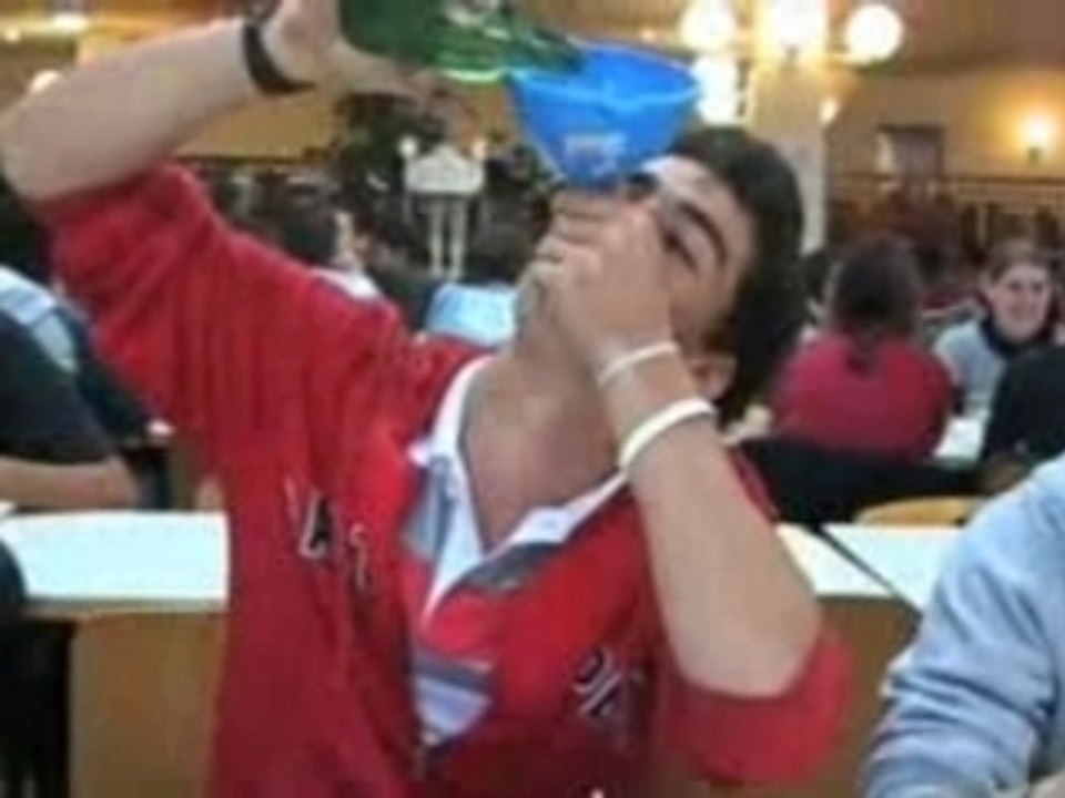 Deja l dej 2 WEI addict channel 9