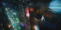 Altered Carbon Season 1 Episode 2 : + - 123Movies