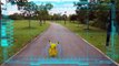Pokemon Go + Google Glass/HoloLens = Epic Win!