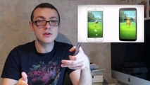 Pokemon Go iPhone & Android News Update