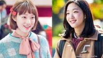 Kim Go Eun and Lee Sung Kyung are Best Friends JiEunTak x KimBokJoo