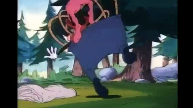 Goof Troop Intro & Outro