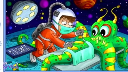 American Dad Deutsch - Stan, Steve und Snots Abenteuer