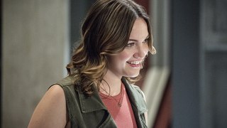 Full Watch The Flash Season 4 Episode 13 (S04E13) New Chapter