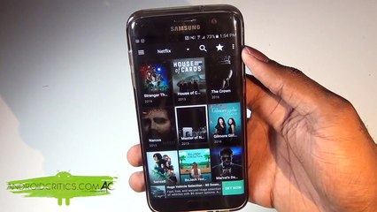 How To Get/Watch Netflix For Free On Any Android No Root Needed