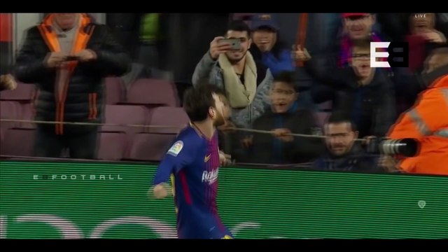 Gols mais bonitos de 2018 • Janeiro • Semana #4