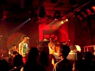 jamie cullum soil and pimp london skies fin