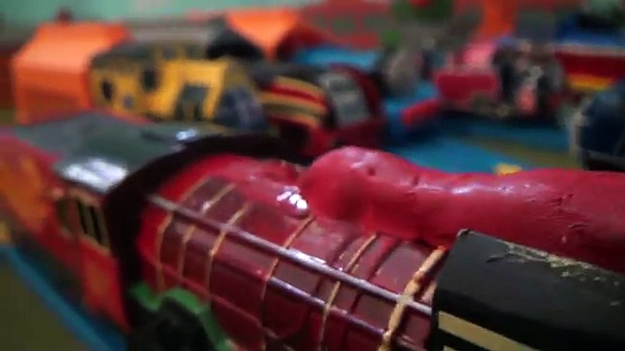 The Great Race Customs: Yong Bao from China!!