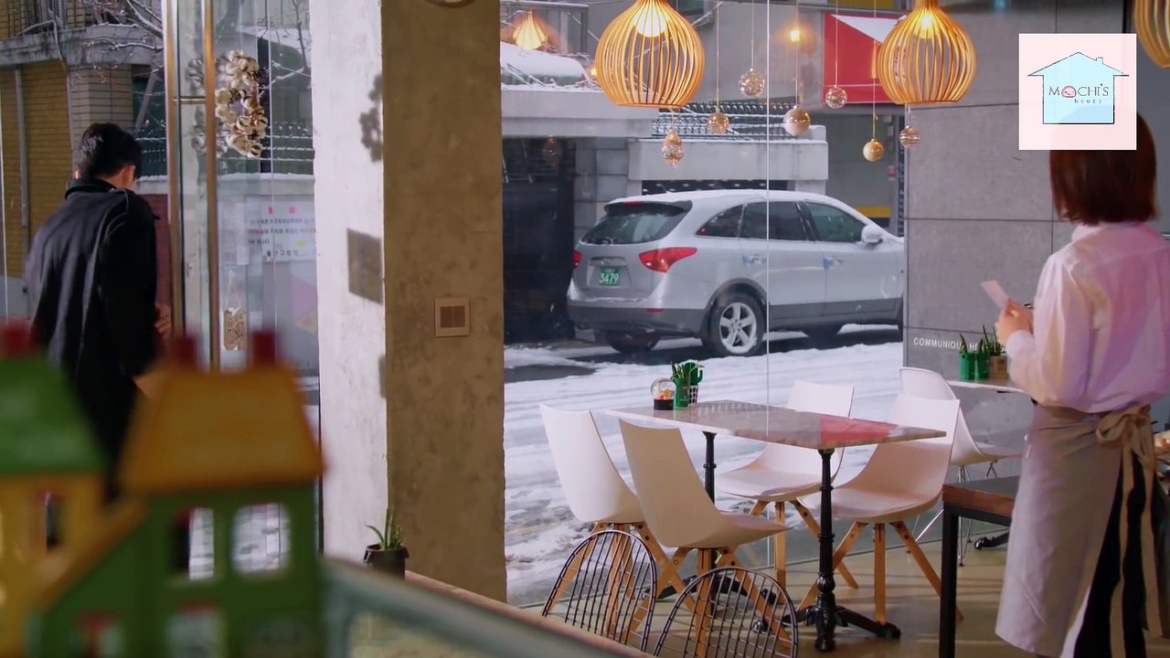 [Vietsub] Kết thúc tựa như hoa- Flower Ever After- Ep 4: Chúng ta cũng từng có lần đầu tiên