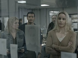 Full Watch! The Bridge - Season 4, Episode 6 Episode #6 : 123movies