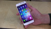 Blu Life One X2 Mini Review - $179 Compact Small Android Unlocked Smartphone