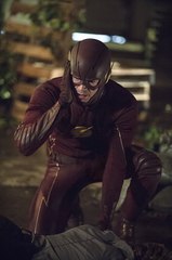 The Flash Season 4 Episode 13 (4x13) "True Colors" - The CW Movie BROO