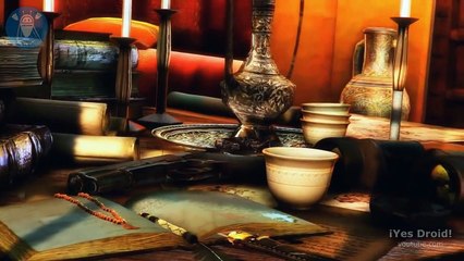 TOP 10 Juegos Android con Mejores Graficos "HD" - 2017 [#1] | Yes Droid