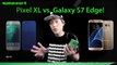 Pixel XL vs. Galaxy S7 Edge! [Specs War]