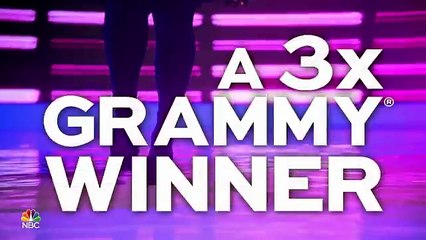 THE VOICE USA 14 TEASER KELLY CLARKSON