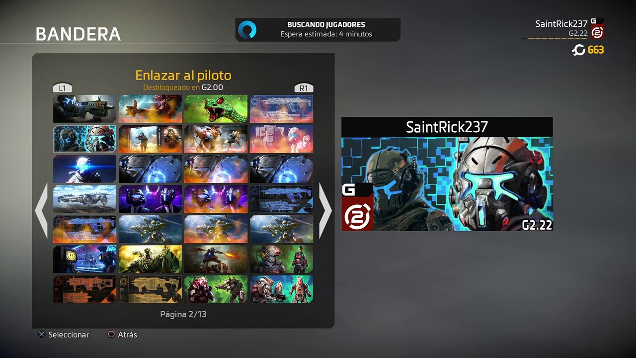 Titanfall™ 2