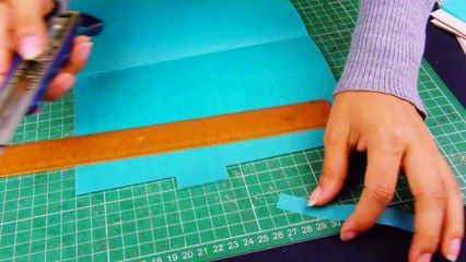 crea tus propias libretas kawaii ♥ miku. papelitos123