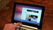 Using Android apps on Chrome OS! (hands-on)
