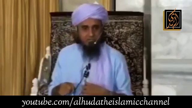 Our Behaviour With Qadianis Ahmadis WHO IS QADIANI IN URDU -Mufti Tariq Masood -AL ISLAM GROUP