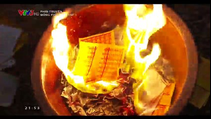 Mộng Phù Hoa Tập 1 VTV3