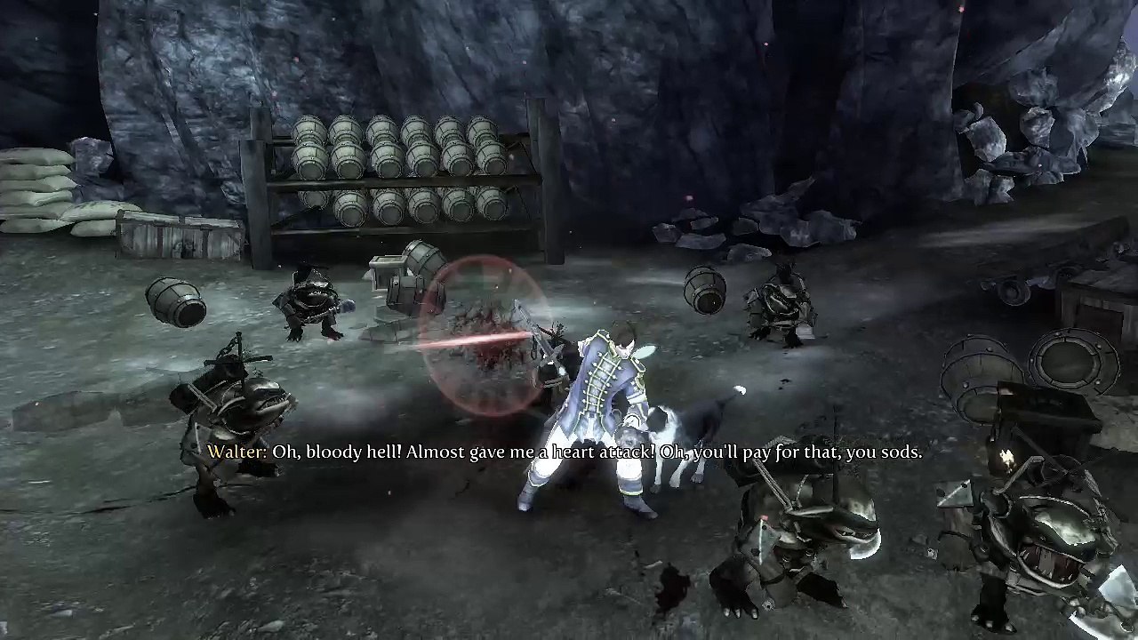 Fable Clips
