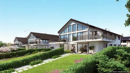 A vendre - Appartement - Bremblens (1121) - 4.5 pièces - 85m²